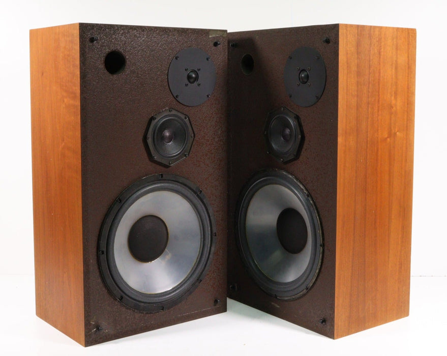 Infinity 5000 Floorstanding Speaker Pair-Speakers-SpenCertified-vintage-refurbished-electronics