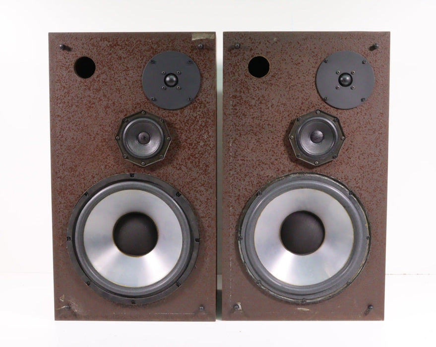 Infinity 5000 Floorstanding Speaker Pair-Speakers-SpenCertified-vintage-refurbished-electronics