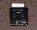 Infinity 5000 Floorstanding Speaker Pair