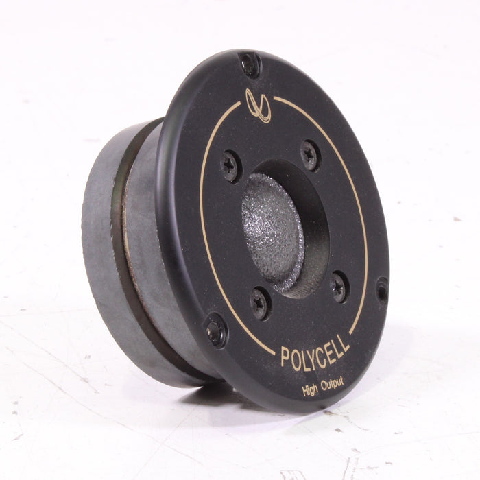 Infinity 902‑6956 Polycell Tweeter High Output-Speaker Accessories-SpenCertified-vintage-refurbished-electronics