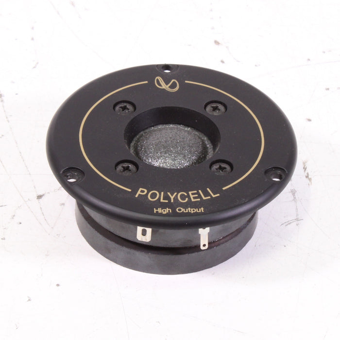 Infinity 902‑6956 Polycell Tweeter High Output-Speaker Accessories-SpenCertified-vintage-refurbished-electronics