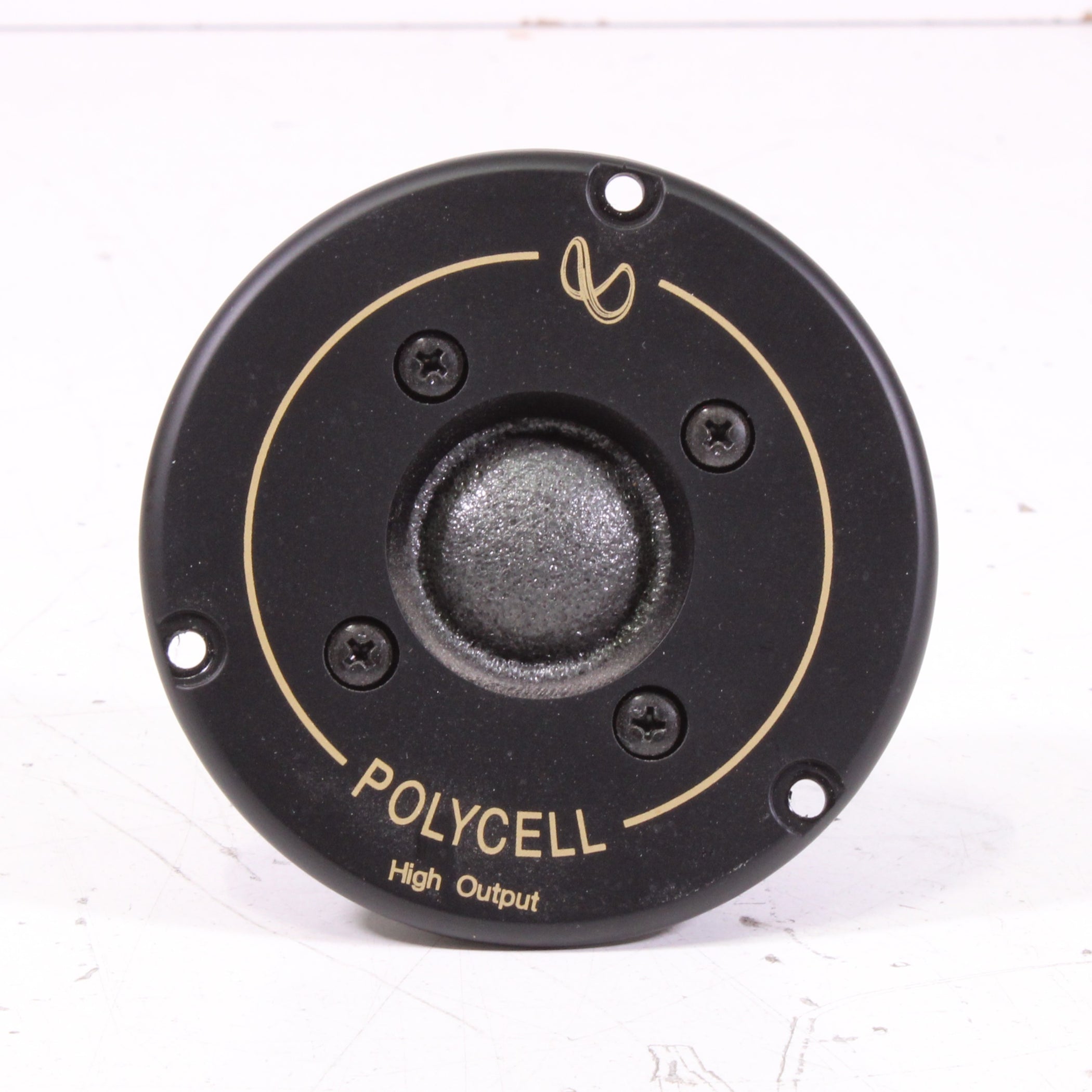 Infinity 902‑6956 Polycell Tweeter High Output — SpenCertified