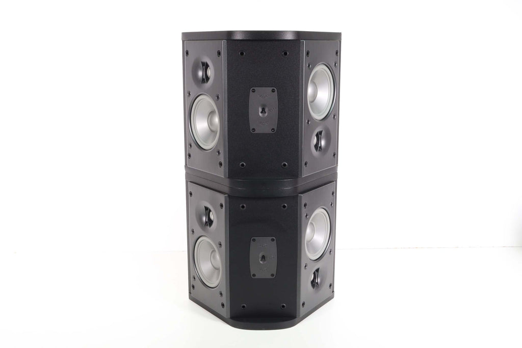 Infinity BETA ES50 2 Way Bookshelf Speakers Pair