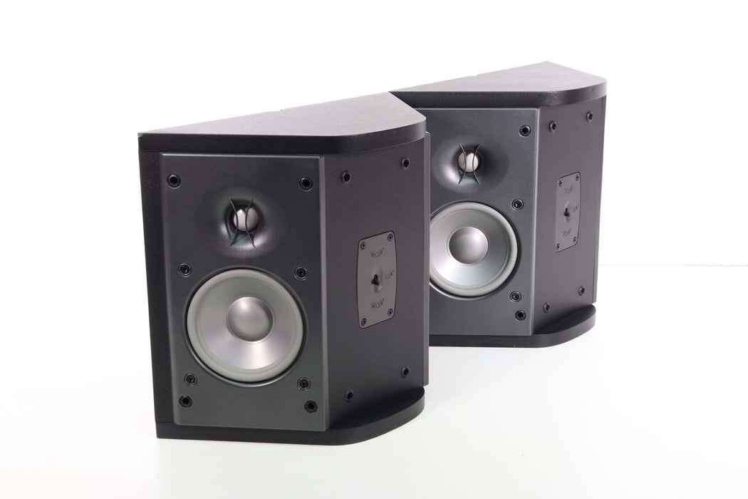 Infinity BETA ES50 2 Way Bookshelf Speakers Pair-Speakers-SpenCertified-vintage-refurbished-electronics