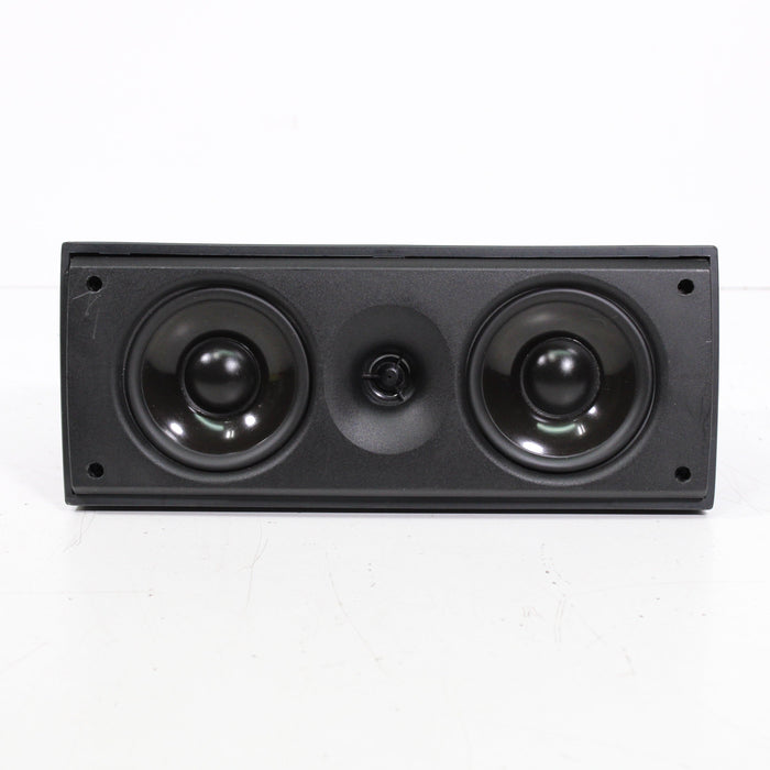 Infinity CC-3 Type 333593 Center Channel Speaker-Speakers-SpenCertified-vintage-refurbished-electronics