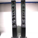 Infinity Composition P-FR 4-Way Full-Range Loudspeaker System with Built-In Subwoofers (1994) (AS IS)-Speakers-SpenCertified-vintage-refurbished-electronics