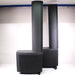 Infinity Composition P-FR 4-Way Full-Range Loudspeaker System with Built-In Subwoofers (1994) (AS IS)-Speakers-SpenCertified-vintage-refurbished-electronics