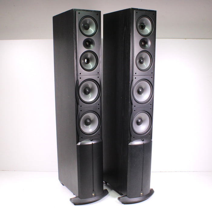 Infinity Compositions Overture OVTR-3 3-Way Full-Range