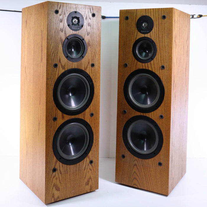 Diffusori Infinity Beta 50 Altoparlanti Casse - Audio/Video In Vendita - Foto 2