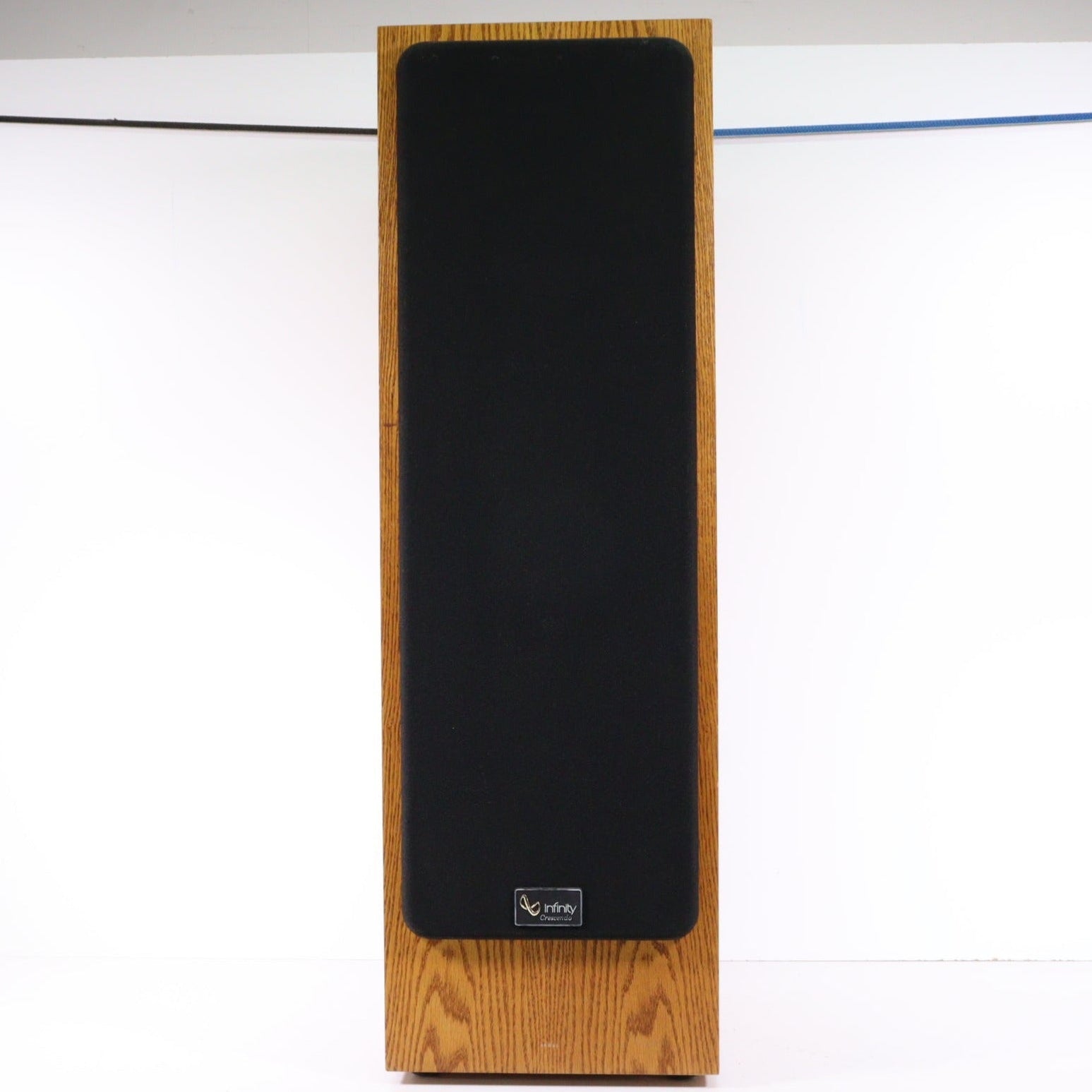 Infinity Crescendo CS-3007 Dual 8