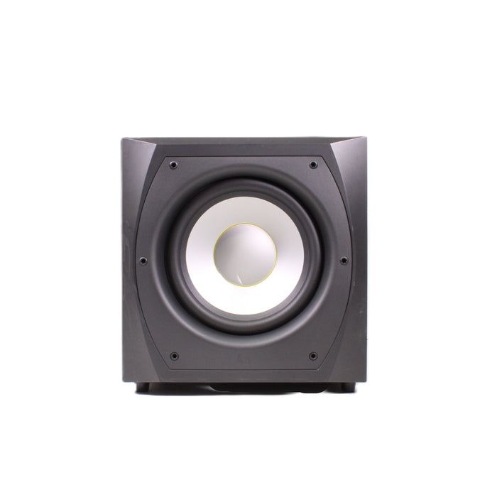 Infinity Entra Sub Powered Subwoofer 10" Front-Firing Driver-Speakers-SpenCertified-vintage-refurbished-electronics