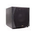 Infinity Entra Sub Powered Subwoofer 10" Front-Firing Driver-Speakers-SpenCertified-vintage-refurbished-electronics