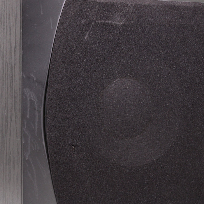 Infinity Entra Sub Powered Subwoofer 10" Front-Firing Driver-Speakers-SpenCertified-vintage-refurbished-electronics