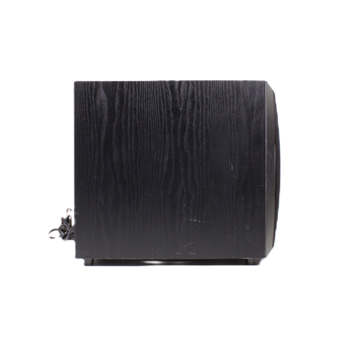 Infinity Entra Sub Powered Subwoofer 10" Front-Firing Driver-Speakers-SpenCertified-vintage-refurbished-electronics