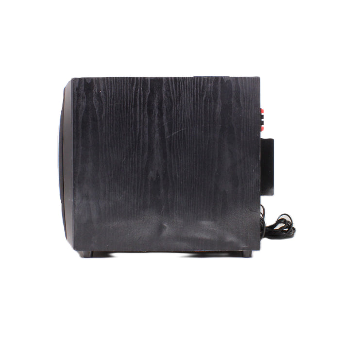 Infinity Entra Sub Powered Subwoofer 10" Front-Firing Driver-Speakers-SpenCertified-vintage-refurbished-electronics