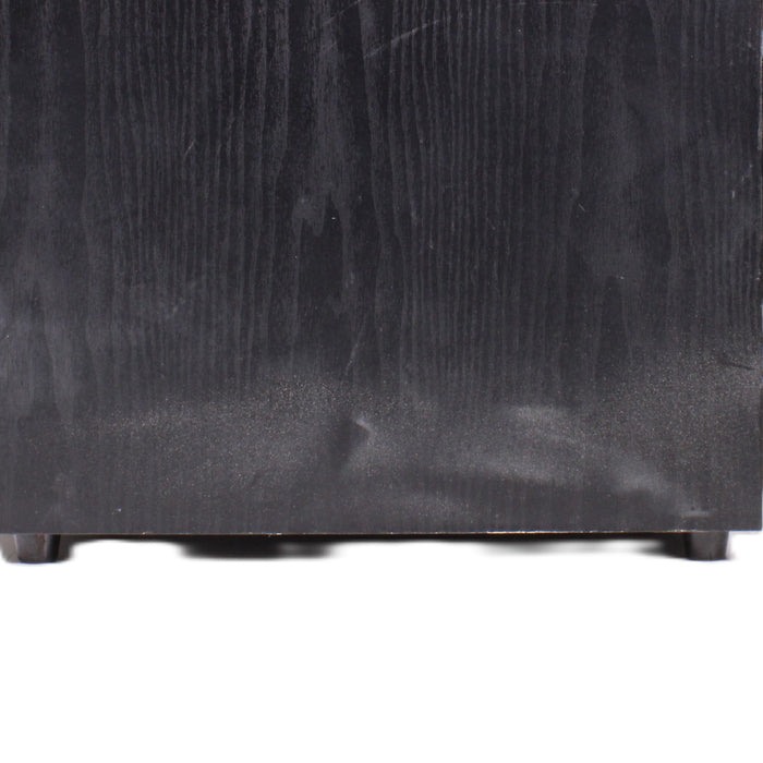 Infinity Entra Sub Powered Subwoofer 10" Front-Firing Driver-Speakers-SpenCertified-vintage-refurbished-electronics