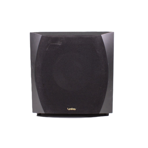 Infinity Entra Sub Powered Subwoofer 10" Front-Firing Driver-Speakers-SpenCertified-vintage-refurbished-electronics