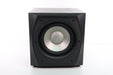 Infiity Entra Sub Powered Subwoofer-Speakers-SpenCertified-vintage-refurbished-electronics