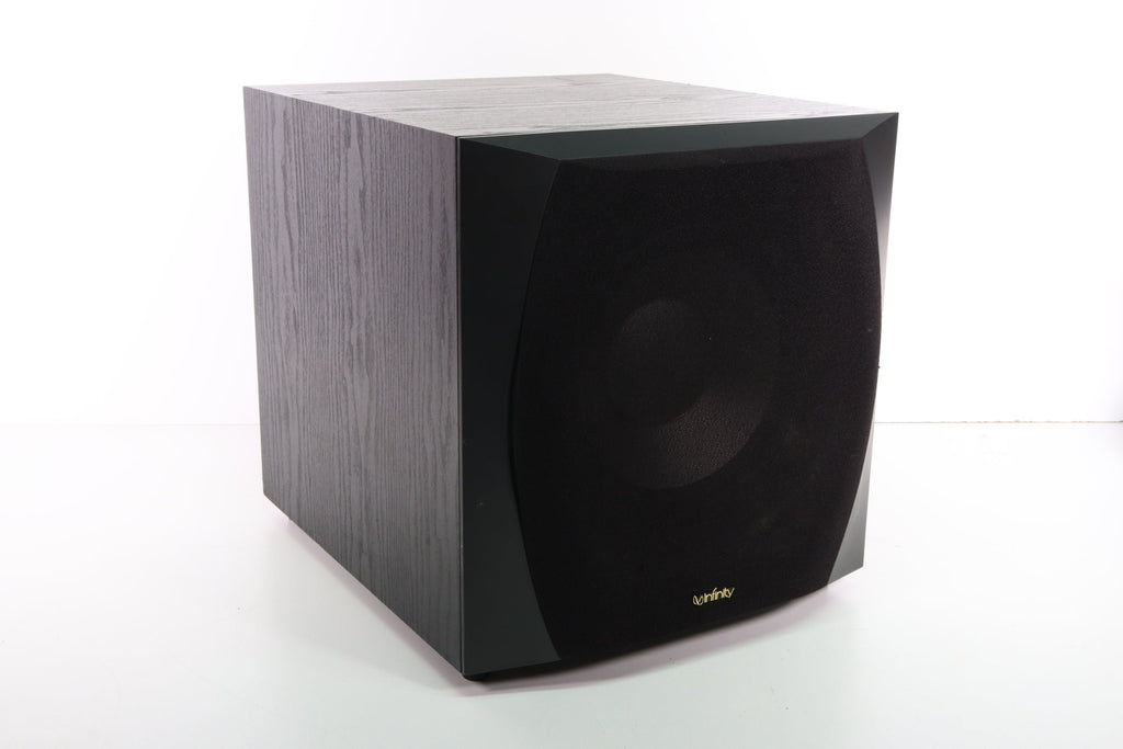 Infinity Sub R10 Infinity Entra Sub Powered Subwoofer