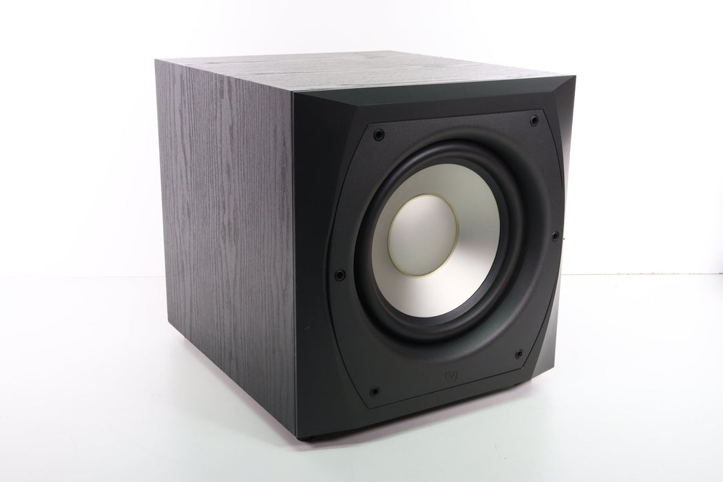 Infiity Entra Sub Powered Subwoofer-Speakers-SpenCertified-vintage-refurbished-electronics