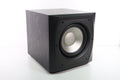 Infinity Entra Sub Powered Subwoofer