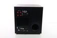 Infiity Entra Sub Powered Subwoofer-Speakers-SpenCertified-vintage-refurbished-electronics