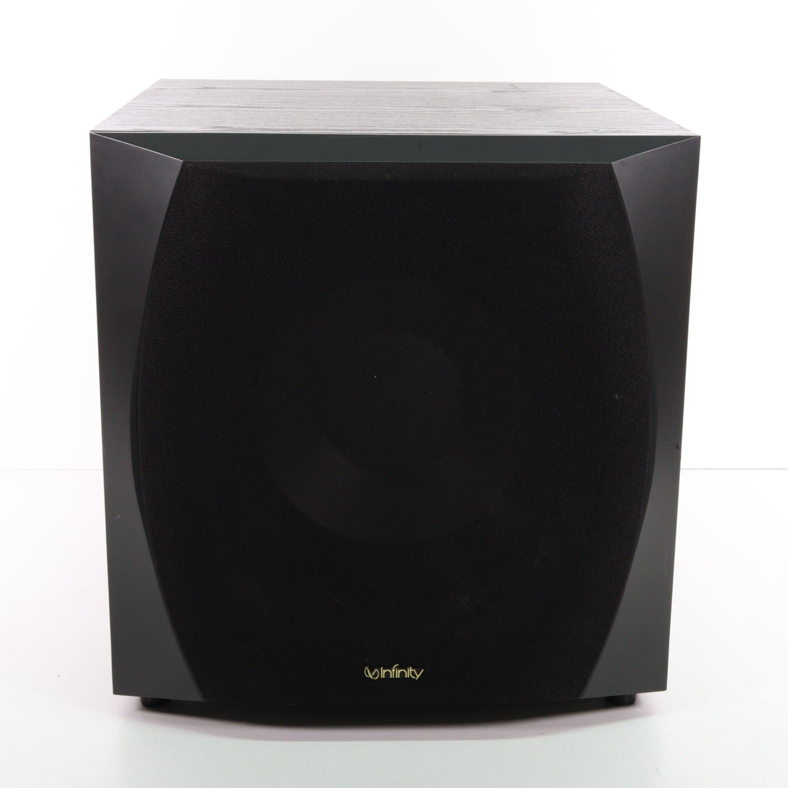 Infinity Entra Sub Powered Subwoofer