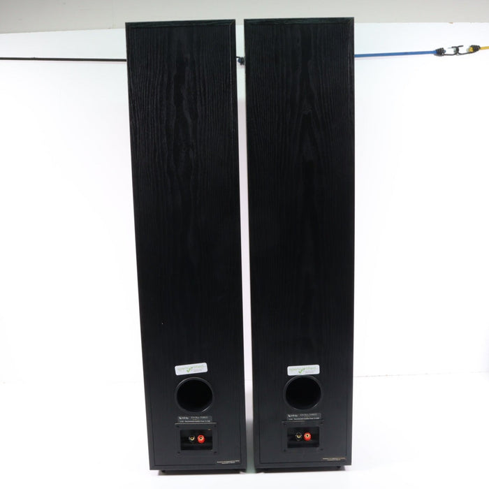 Infinity Entra Three Floorstanding Tower Speaker Pair-Speakers-SpenCertified-vintage-refurbished-electronics