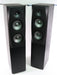 Infinity Entra Three Floorstanding Tower Speaker Pair-Speakers-SpenCertified-vintage-refurbished-electronics