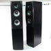 Infinity Entra Three Floorstanding Tower Speaker Pair-Speakers-SpenCertified-vintage-refurbished-electronics