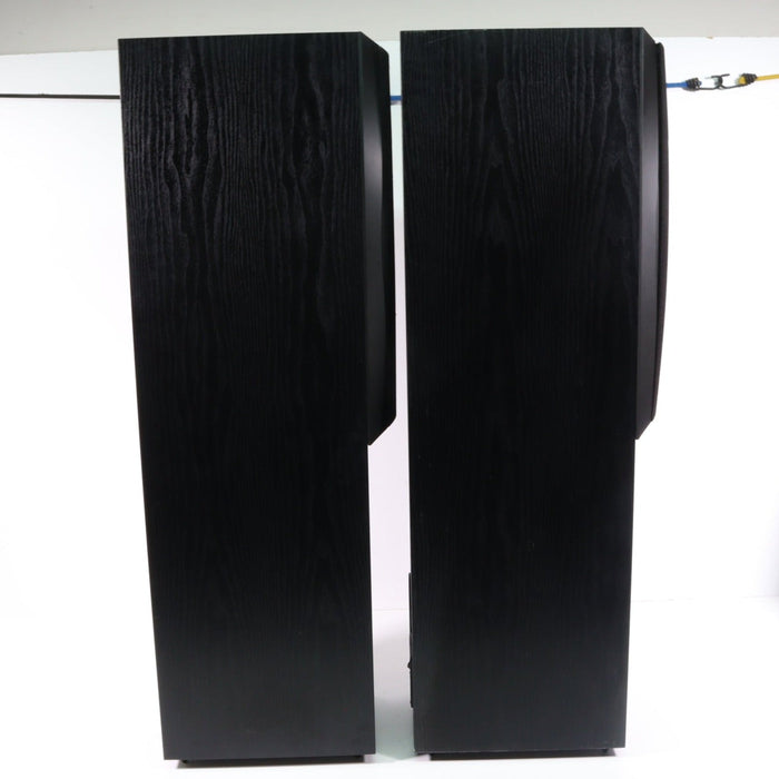 Infinity Entra Three Floorstanding Tower Speaker Pair-Speakers-SpenCertified-vintage-refurbished-electronics