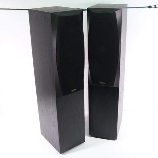 Infinity Entra Three Floorstanding Tower Speaker Pair-Speakers-SpenCertified-vintage-refurbished-electronics