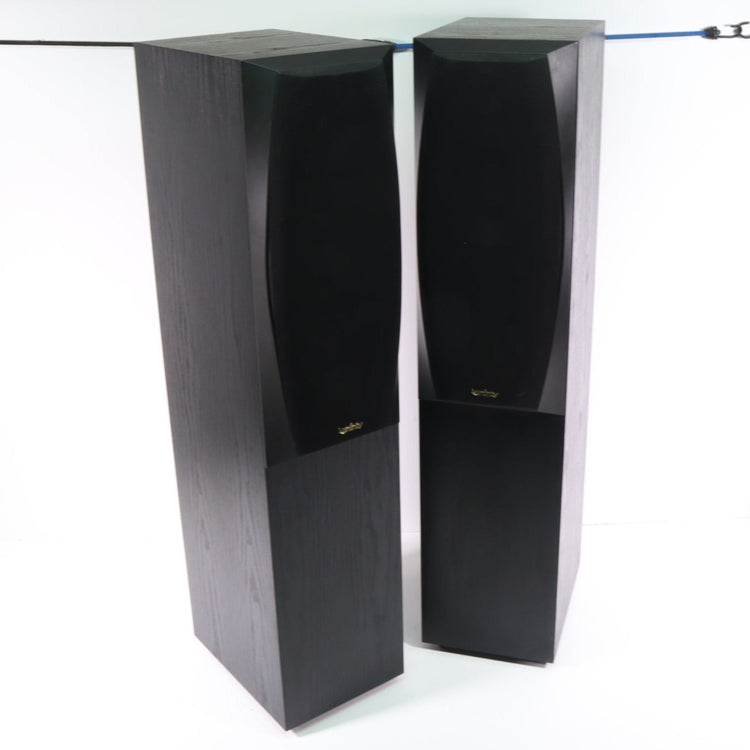 Infinity entra hot sale one speakers