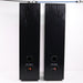 Infinity Entra Two Floorstanding Tower Speaker Pair-Speakers-SpenCertified-vintage-refurbished-electronics