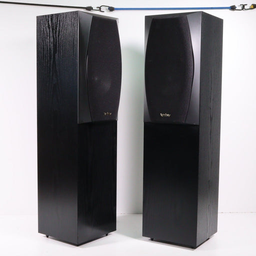 Infinity Entra Two Floorstanding Tower Speaker Pair-Speakers-SpenCertified-vintage-refurbished-electronics