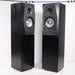 Infinity Entra Two Floorstanding Tower Speaker Pair-Speakers-SpenCertified-vintage-refurbished-electronics