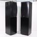 Infinity Entra Two Floorstanding Tower Speaker Pair-Speakers-SpenCertified-vintage-refurbished-electronics