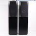 Infinity Entra Two Floorstanding Tower Speaker Pair-Speakers-SpenCertified-vintage-refurbished-electronics