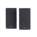 Infinity HTS-20 Satellite Speaker Pair Wall Mount Home Theater Black-Speakers-SpenCertified-vintage-refurbished-electronics
