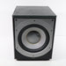 Infinity PS-12 Powered Subwoofer (COVER MISSING PEGS)-Speakers-SpenCertified-vintage-refurbished-electronics