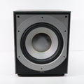 Infinity PS-12 Powered Subwoofer (COVER MISSING PEGS)