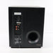 Infinity PS-12 Powered Subwoofer (COVER MISSING PEGS)-Speakers-SpenCertified-vintage-refurbished-electronics