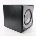 Infinity PS-12 Powered Subwoofer (COVER MISSING PEGS)