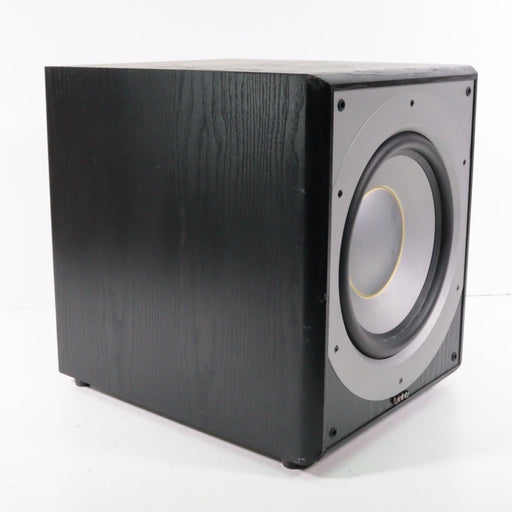 Infinity PS-12 Powered Subwoofer (COVER MISSING PEGS)-Speakers-SpenCertified-vintage-refurbished-electronics