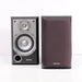 Infinity Primus 150 2-way Bookshelf Speaker Pair-Speakers-SpenCertified-vintage-refurbished-electronics