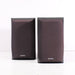 Infinity Primus 150 2-way Bookshelf Speaker Pair-Speakers-SpenCertified-vintage-refurbished-electronics