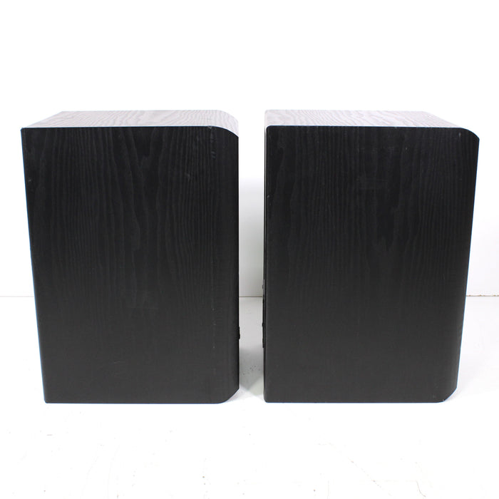 Infinity Primus 160 2-Way Bookshelf Speaker Pair Magnetically Shielded-Speakers-SpenCertified-vintage-refurbished-electronics