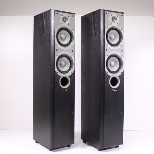 Infinity Primus 250 2-Way Loudspeaker System (2003-09)-Speakers-SpenCertified-vintage-refurbished-electronics