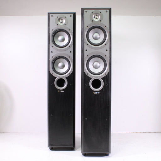 Infinity Primus 250 2-Way Loudspeaker System (2003-09)-Speakers-SpenCertified-vintage-refurbished-electronics