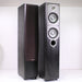 Infinity Primus 250 2-Way Loudspeaker System (2003-09)-Speakers-SpenCertified-vintage-refurbished-electronics